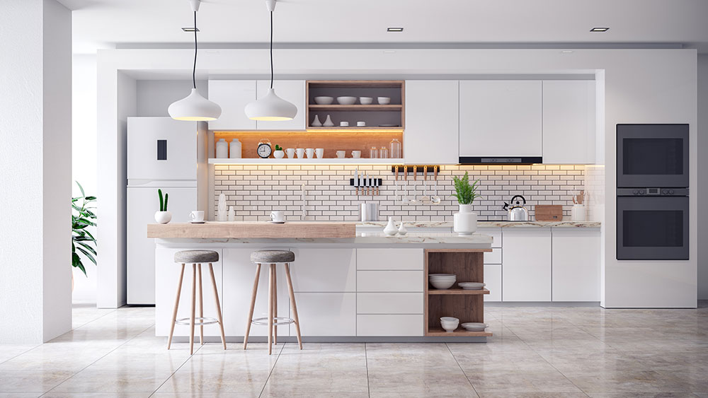 RISTRUTTURAZIONE CUCINE LODI